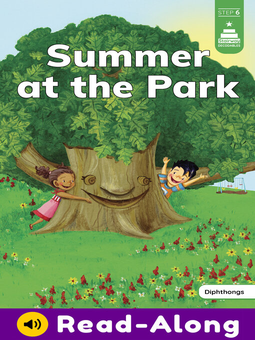 Title details for Summer at the Park by Leanna Koch - Available
